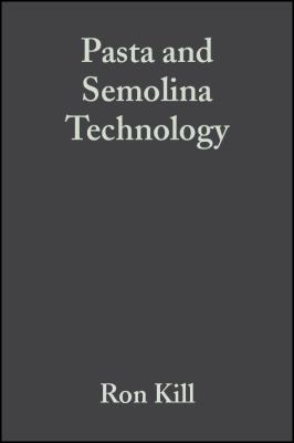 Pasta and Semolina Technology