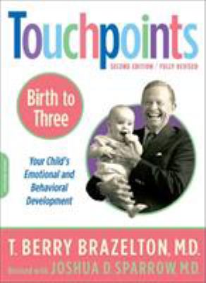 Touchpoints-Birth to Three