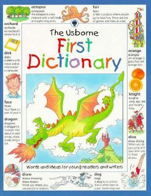 First Dictionary