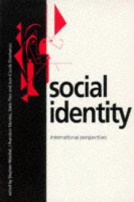Social Identity : International Perspectives