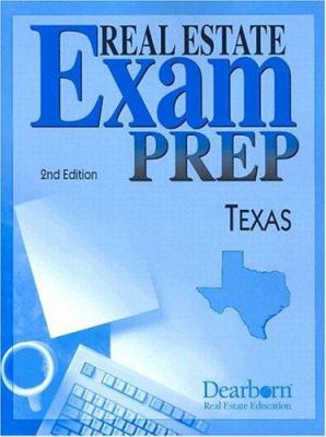 Texas Exam Prep
