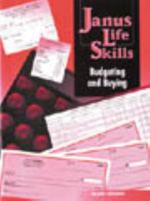 Budgeting and Buying