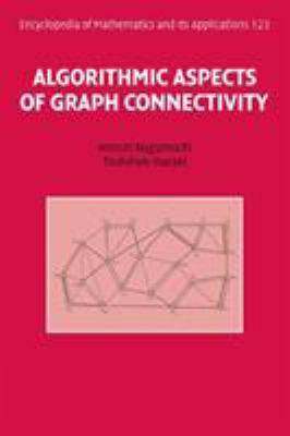Algorithmic Aspects of Graph Connectivity