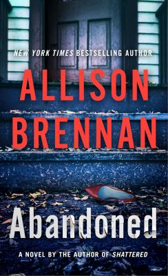 Abandoned : A Novel