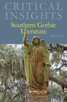 Southern Gothic Literature