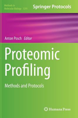 Proteomic Profiling