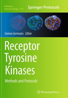 Receptor Tyrosine Kinases : Methods and Protocols