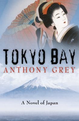 Tokyo Bay : A Novel of Japan