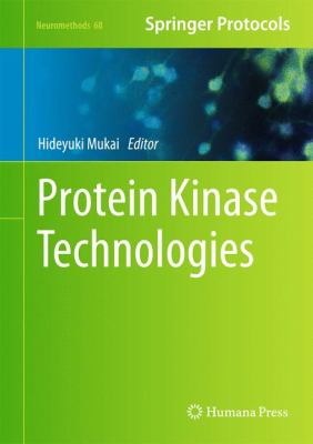 Protein Kinase Technologies