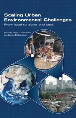 Scaling Urban Environmental Challenges : From Local to Global and Back
