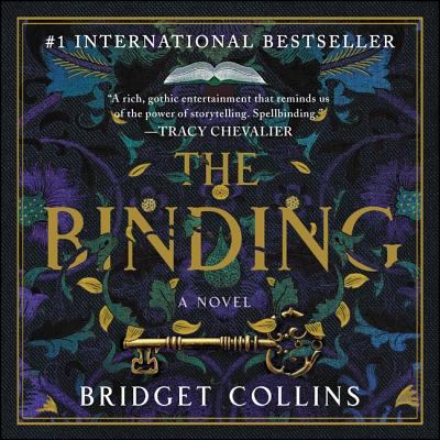The Binding : A Novel
