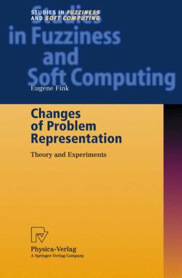 Changes of Problem Representation : Theory and Experiments