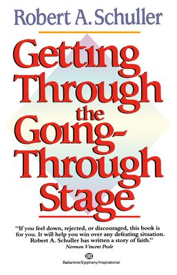 Getting Through the Going-Through Stage