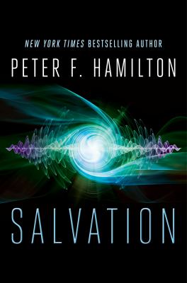 Salvation : A Novel