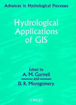 Hydrological Applications of GIS