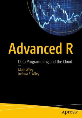 Advanced R : Applied Programming and Data Analysis