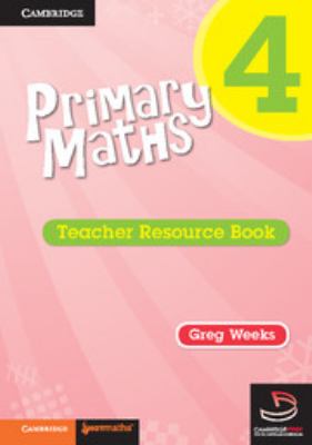 Primary Maths