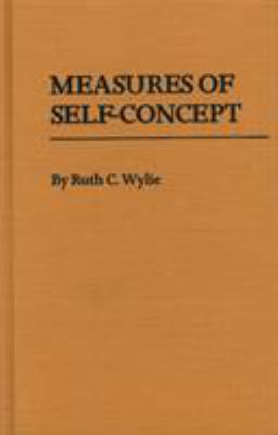 Measures of Self-Concept