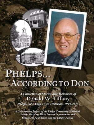 Phelps... According to Don