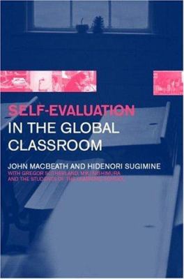 Self-Evaluation in the Global Classroom