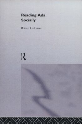 Reading Ads Socially