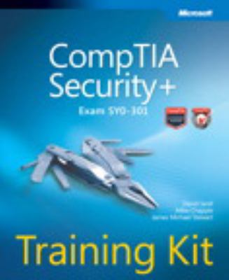 Comptia Security+ : Exam Syo-301