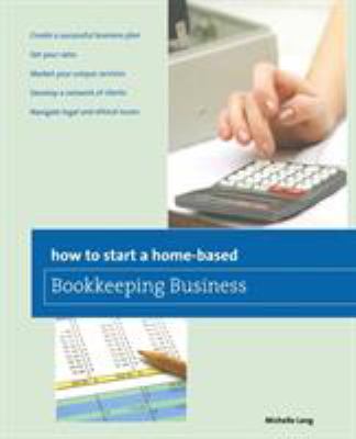 Bookkeeping Business