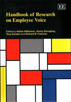 Handbook of Research on Employee Voice