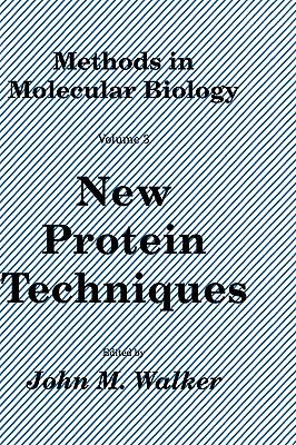 New Protein Techniques