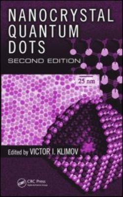 Nanocrystal Quantum Dots
