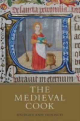 The Medieval Cook
