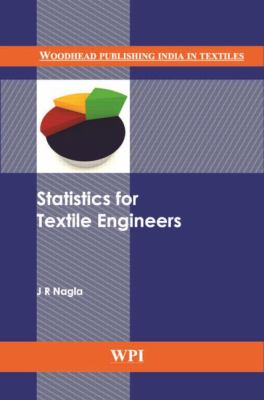 Statistics for Textile Engineers