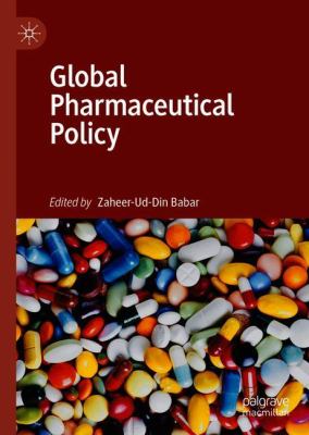 Global Pharmaceutical Policy