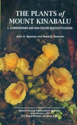 Gymnosperms and Non-Orchid Monocotyledons