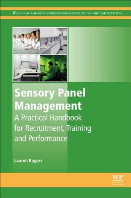 Sensory Panel Management : A Practical Handbook for Recruitment, Training and Performance