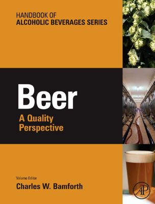 Beer : A Quality Perspective