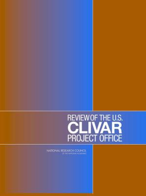 Review of the U. S. CLIVAR Project Office
