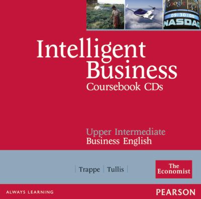 Intelligent Business Upper-Intermediate