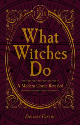 What Witches Do