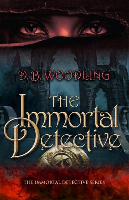The Immortal Detective