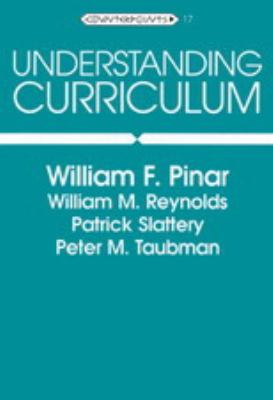 Understanding Curriculum : Fifth Printing