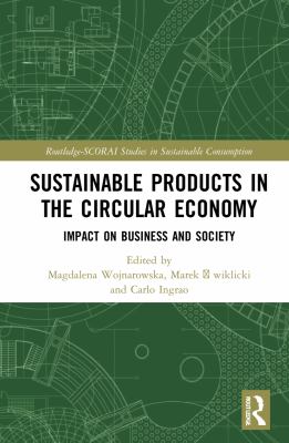 Sustainable Products in the Circular Economy