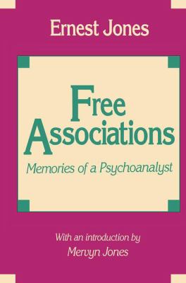 Free Associations : Memories of a Psychoanalyst
