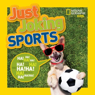 Just Joking Sports