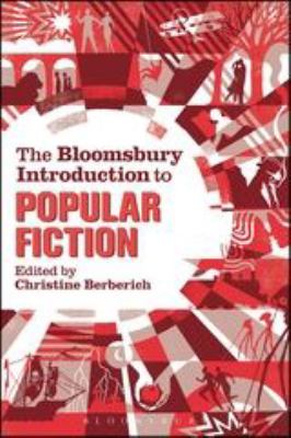 The Bloomsbury Introduction to Popular Fiction