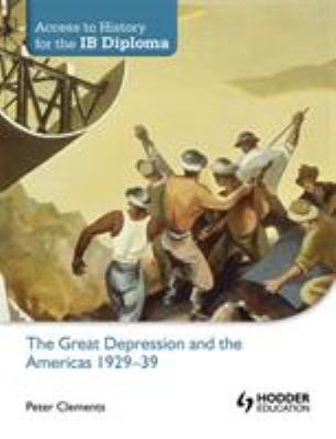 Access to IB History: the Great Depression and the Americas
