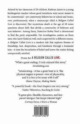 A Religion Called Love