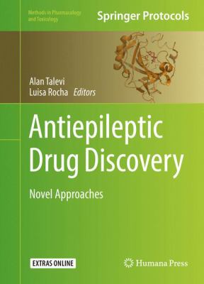 Antiepileptic Drug Discovery : Novel Approaches