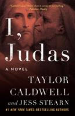 I, Judas : A Novel
