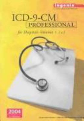 ICD9-CM Professional for Hospitals : Compact Version